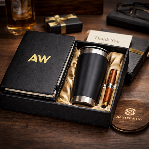 Corporate & Business Gifting